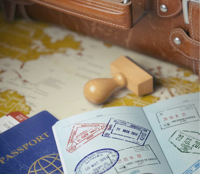 visa-nga visa-nga